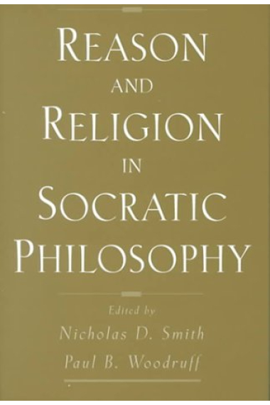 Reason and religion in socratic philosophy