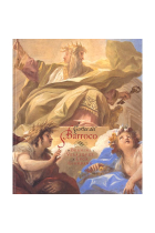 Cortes del Barroco. De Bernini y Velázquez a Luca Giordano