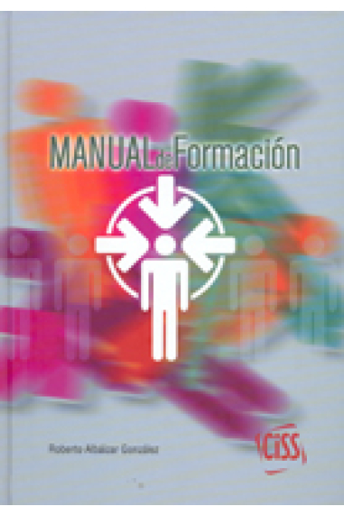 Manual de formación