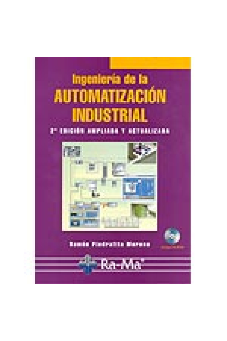 Ingeniería de la Automatización Industrial