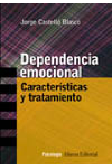 Dependencia emocional