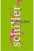 Gedichte (Schiller)