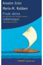 Finde deine Lebensspur