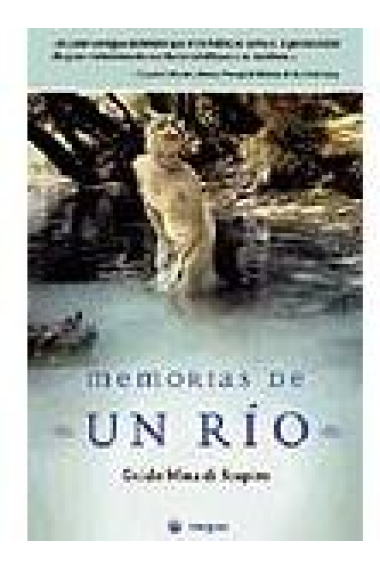 Memorias de un río