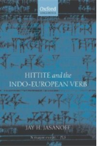 Hittite and the Indo-European Verb