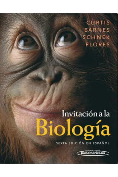 Invitación a la biología