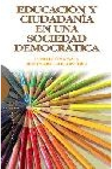 Educación y ciudadanía en una sociedad democrática