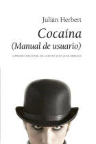 Cocaína. (Manual de usuario)