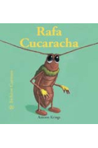 Rafa cucaracha