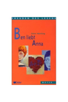 Ben liebt Anna - Lecturas Aleman, Nivel intermedio