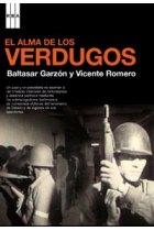 El alma de los verdugos  (Inc. DVD)