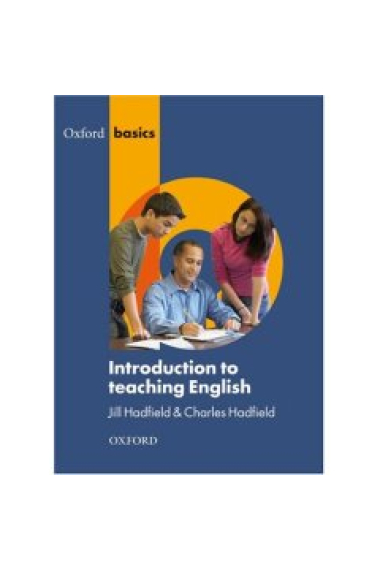 Introduction to Teaching English  ( Oxford Basics)