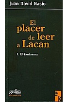 El placer de leer a Lacan