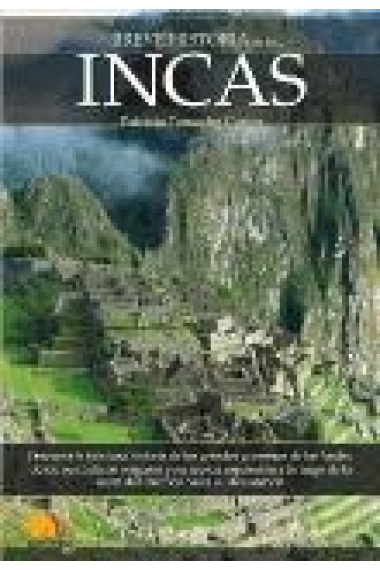 Breve historia de los incas