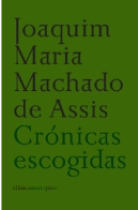 Crónicas escogidas