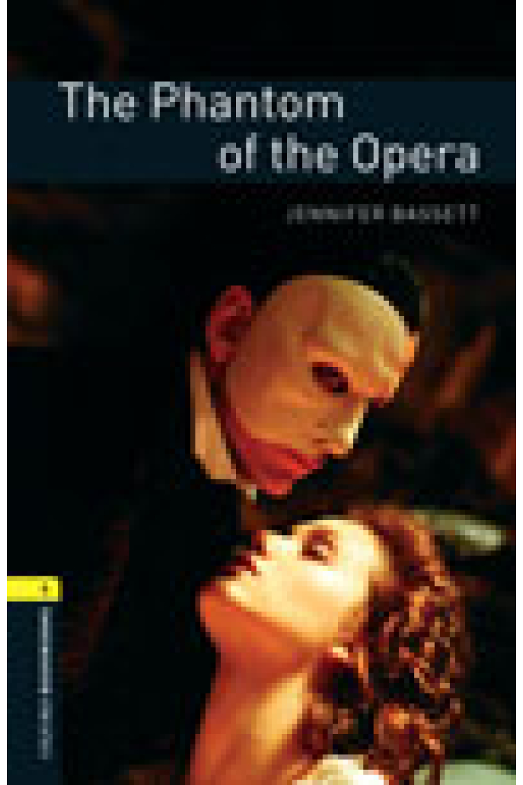 The Phantom of the Opera. OBL 1 MP3 Pack