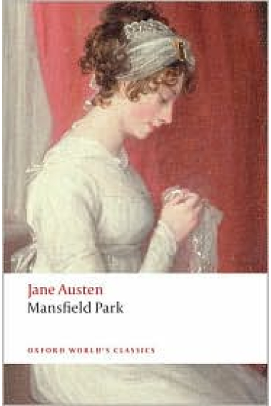 Mansfield Park (OWC) ed- 2008