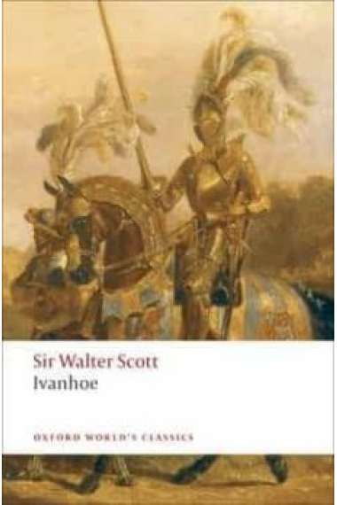 Ivanhoe (OWC) ed. 2008