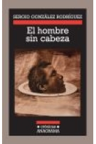 El hombre sin cabeza