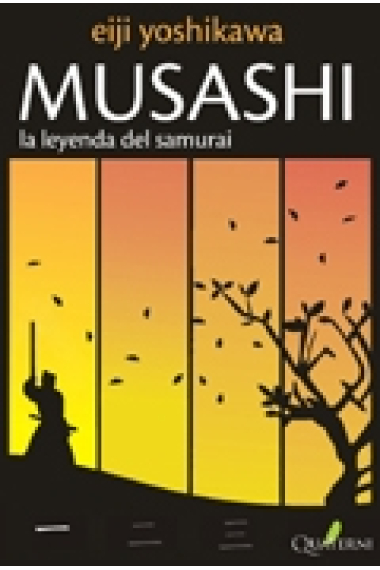 Musashi. La leyenda del Samurai