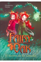 Fairy Oak 2. L'encant de la foscor