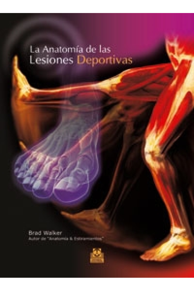 La anatomía de las lesiones deportivas