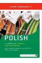 Spoken World: Polish. A Complete Course for Beginners (Book + 6 Audio CDs)