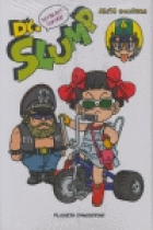 Dr. Slump 4