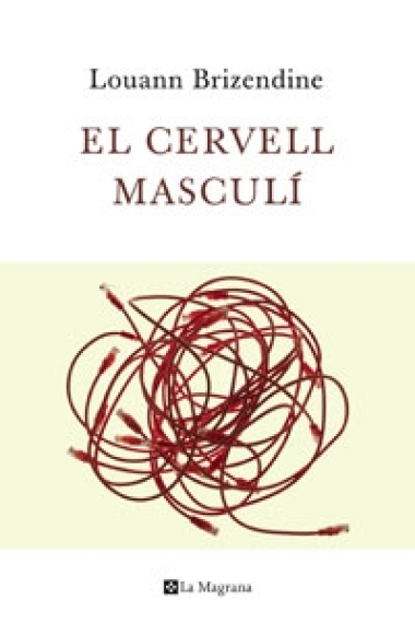 El cervell masculi