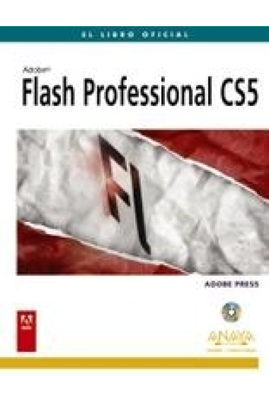 Flash Professional CS5