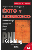 Exito y liderazgo : Guía de trabajo