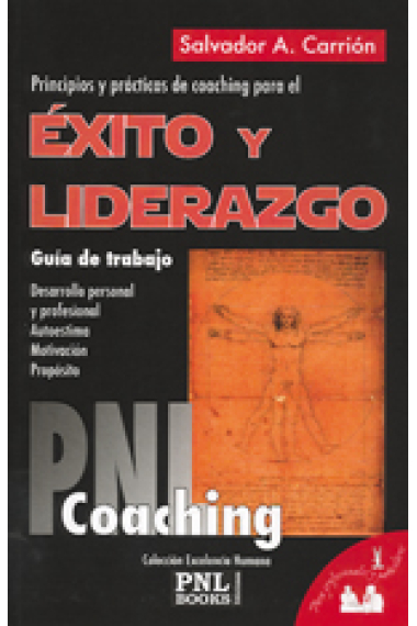 Exito y liderazgo : Guía de trabajo