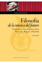 Filosofía de la música del futuro: encuentros y desencuentros entre Nietzsche, Wagner y Hanslick