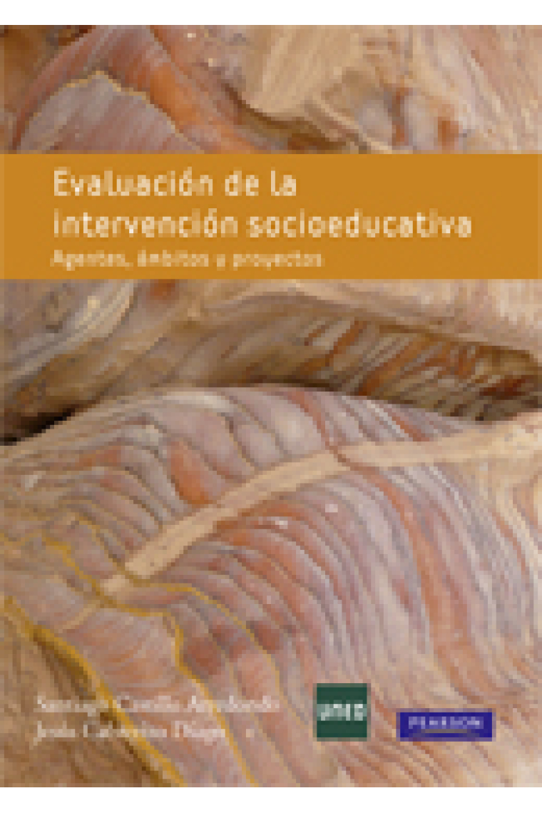 Evaluación de la intervención socioeducativa