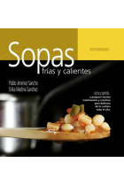 Sopas frías y calientes