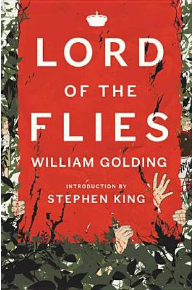 Lord of the Flies Centenary Edition