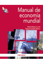 Manual de economía mundial