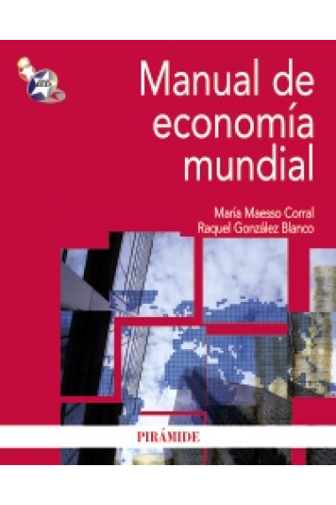 Manual de economía mundial