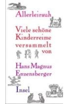 Allerleirauh: Viele schöne Kinderreime