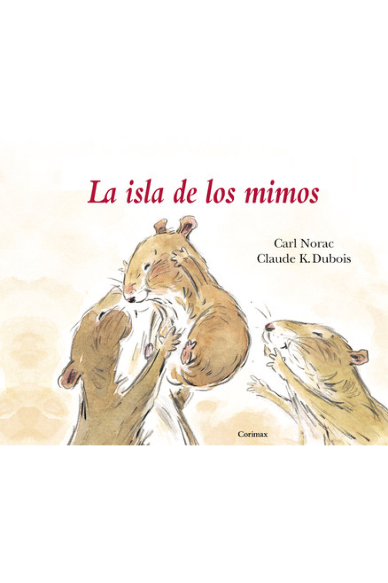 La isla de los mimos (Corimax)