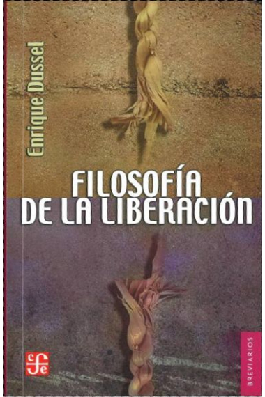 Filosofía de la liberación