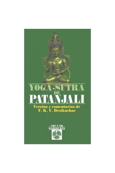 Yoga-Sutra de Patanjali