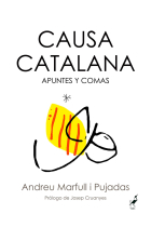 Causa catalana. Apuntes y comas