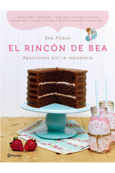 El rincón de Bea