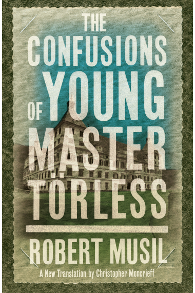 The Confusions of Young Master Törless