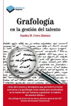 Grafología en la gestión del talento