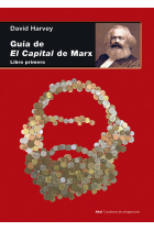 Guía de El Capital de Marx. Libro primero