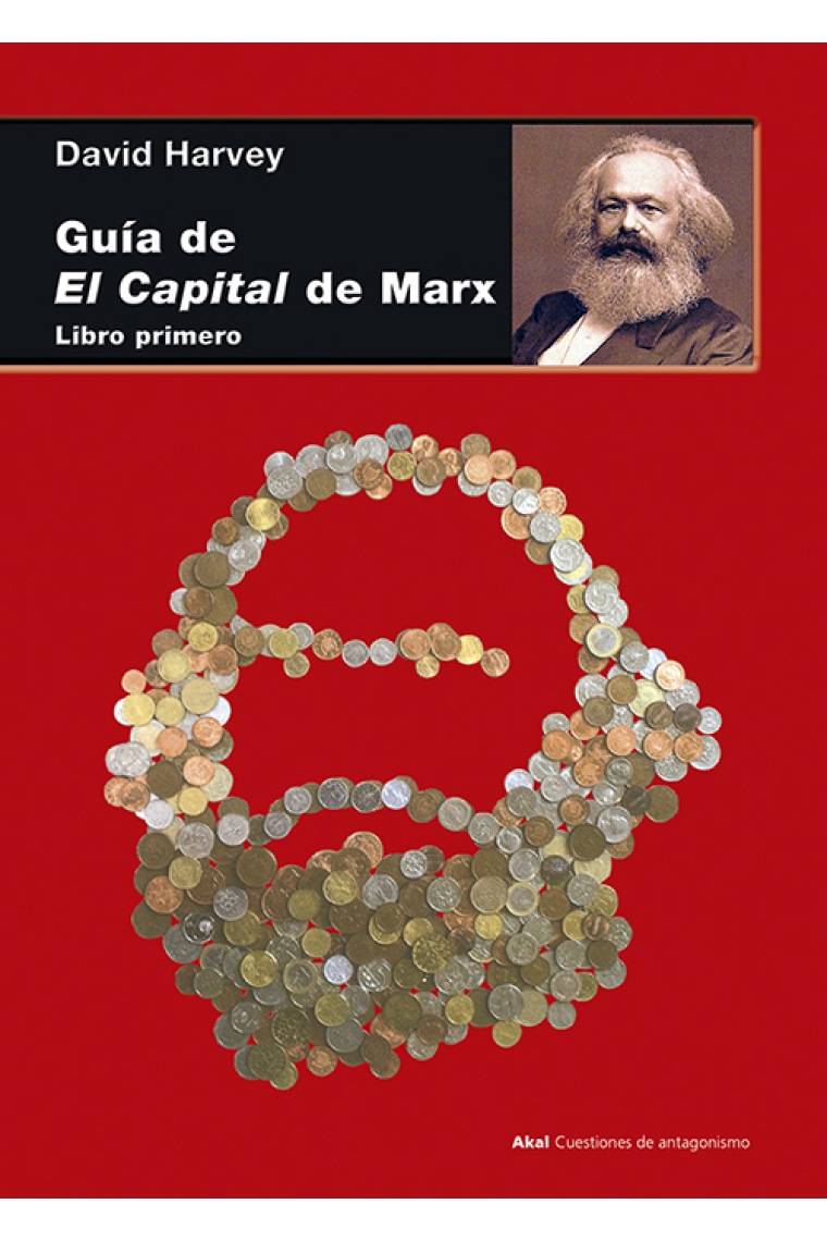 Guía de El Capital de Marx. Libro primero