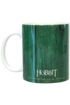 Taza-Hobbit-Runa Gandalf