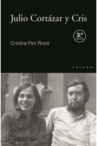 Julio Cortázar y Cris